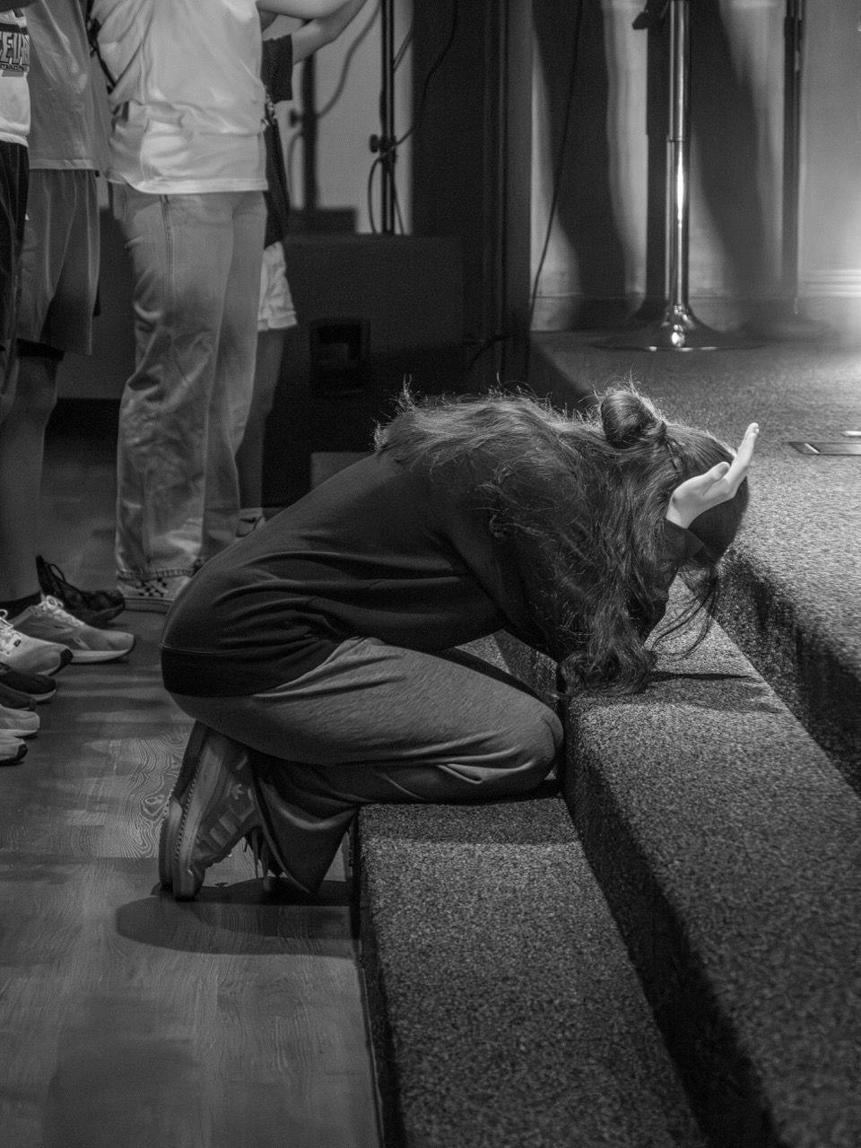 Youth Alive ministry photo 3