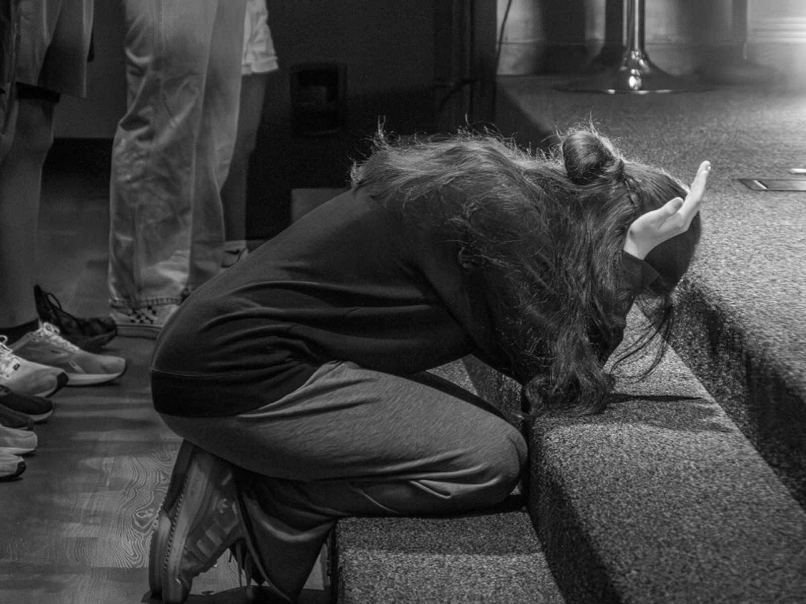 Youth Alive ministry photo 3
