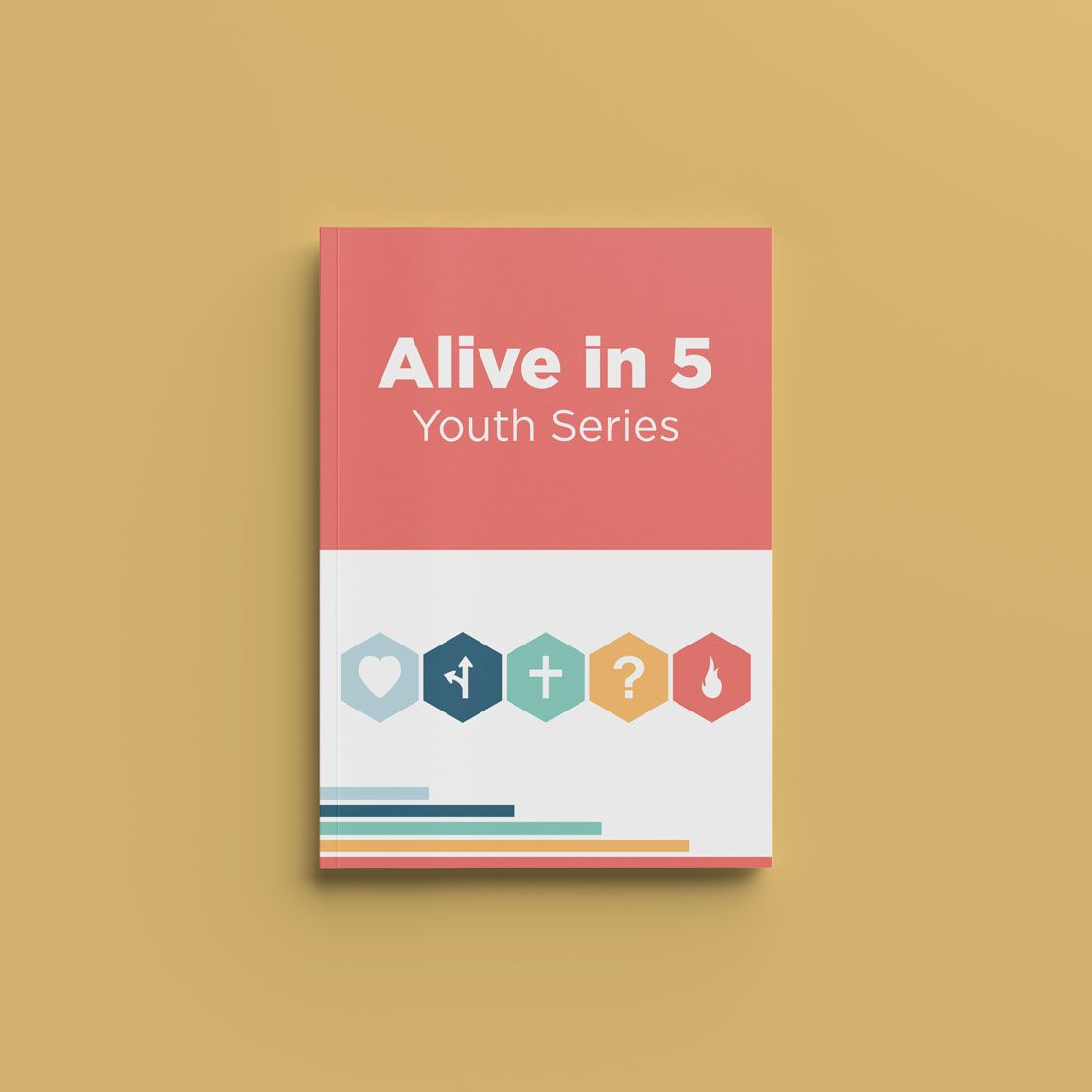 Alive in 5