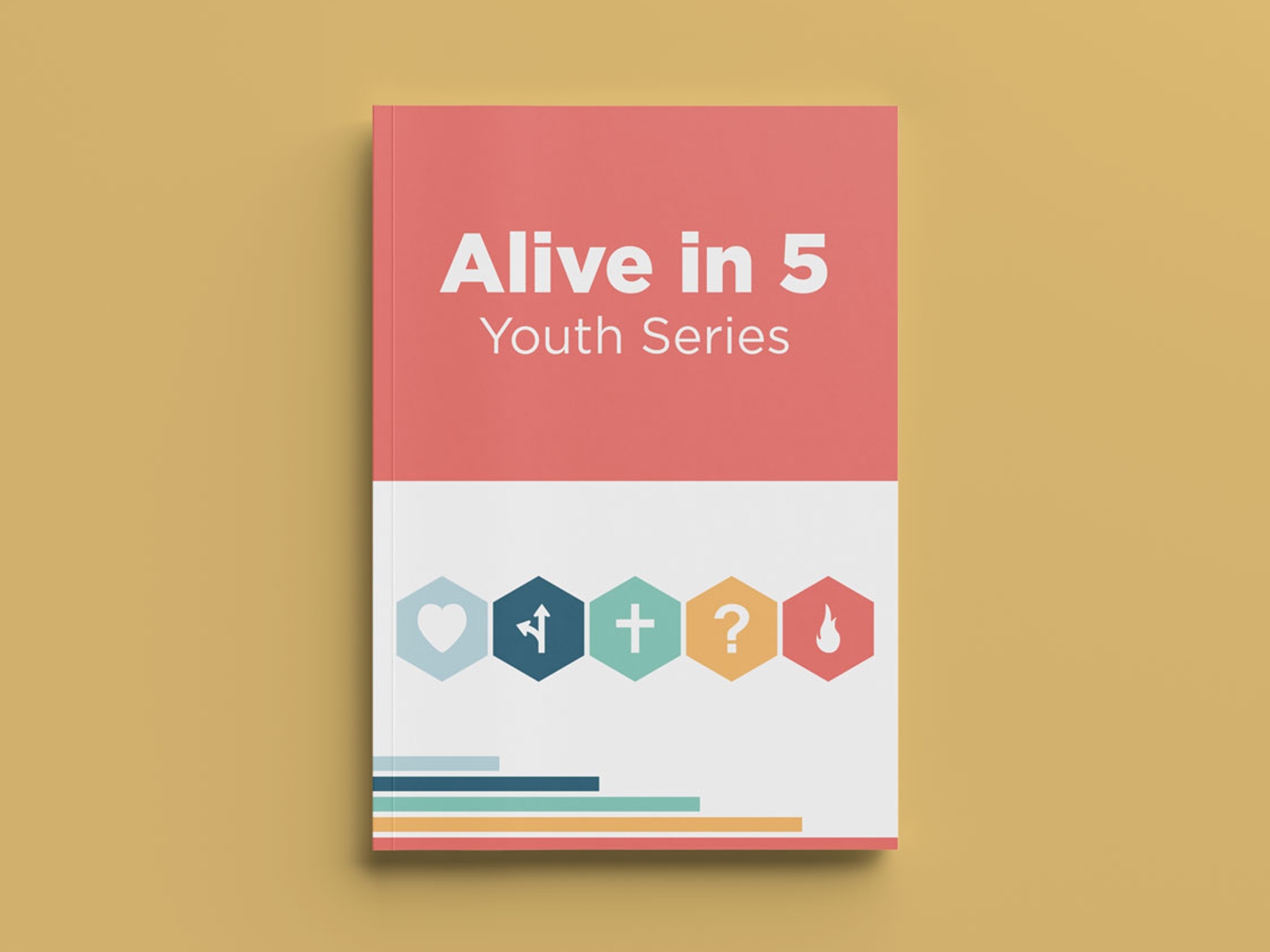 Alive in 5