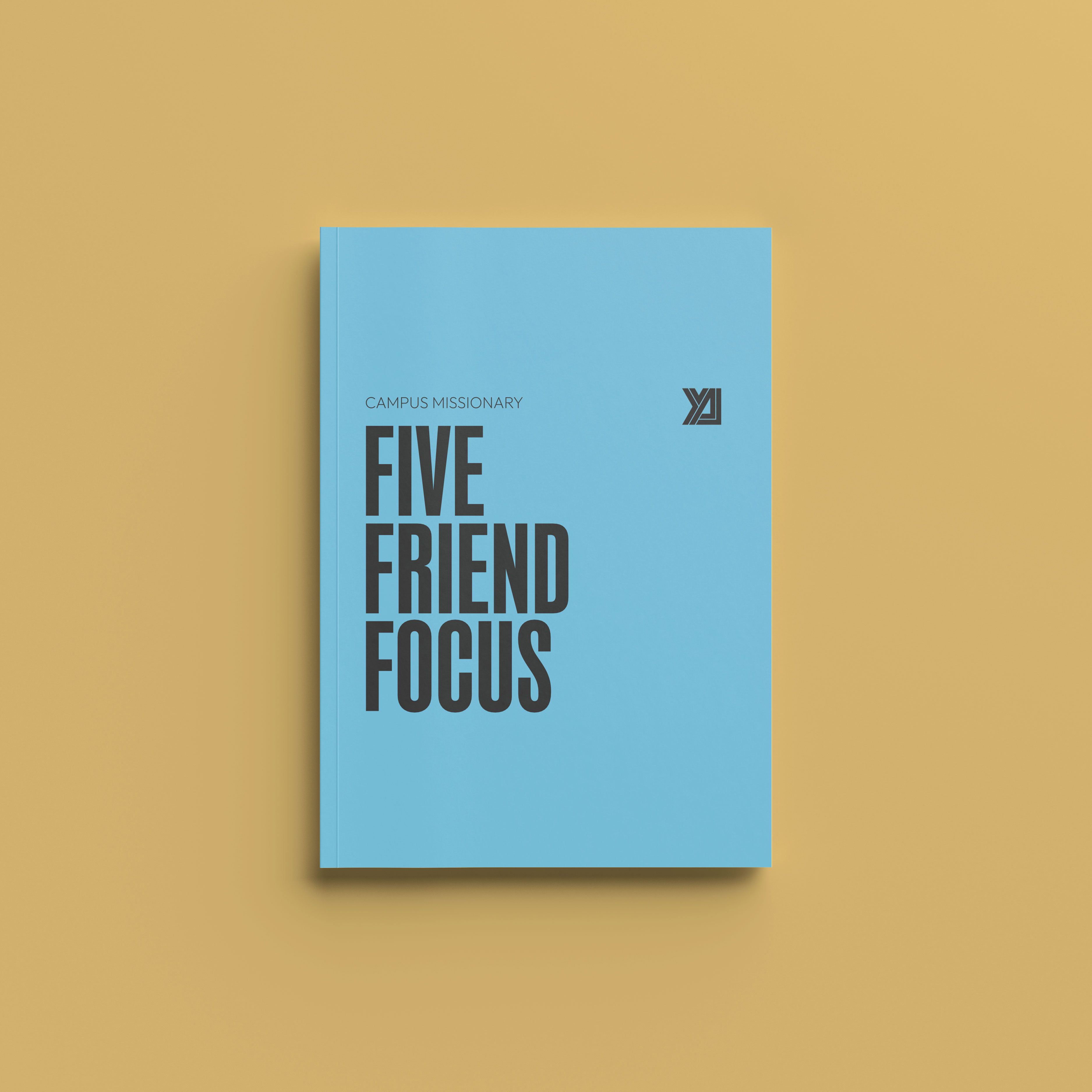 Five Friend Focus