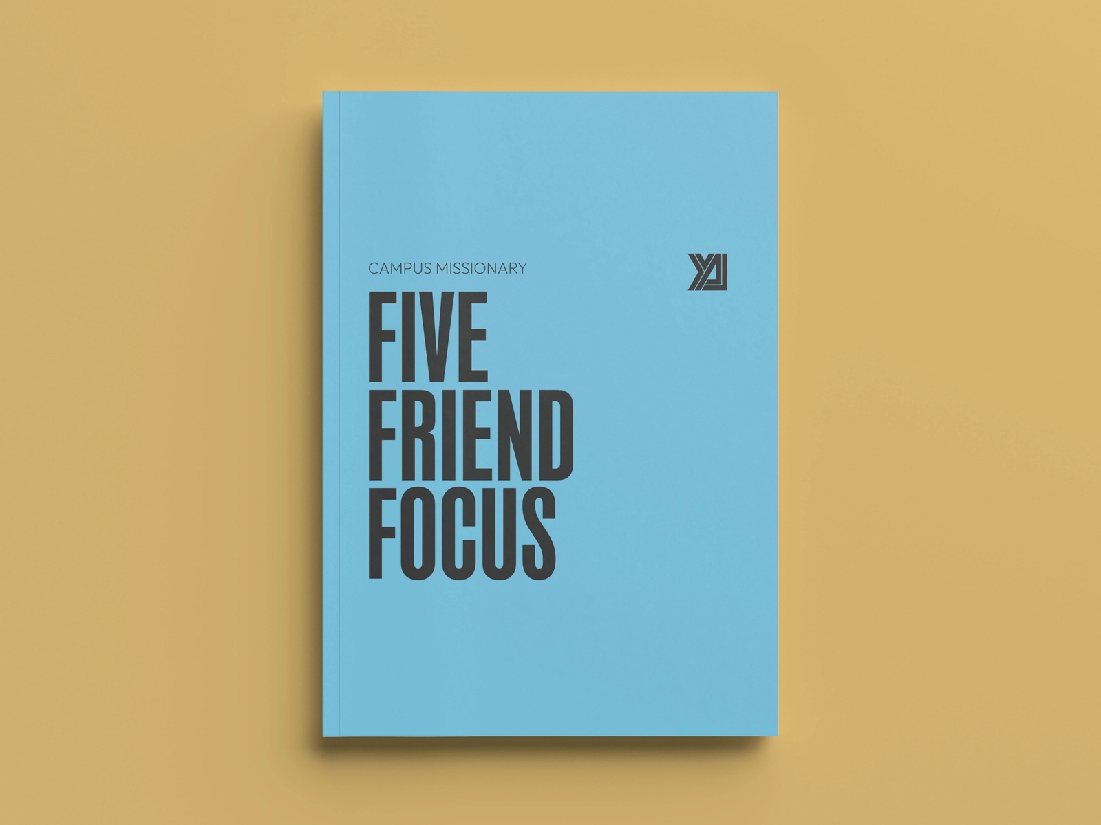 Five Friend Focus