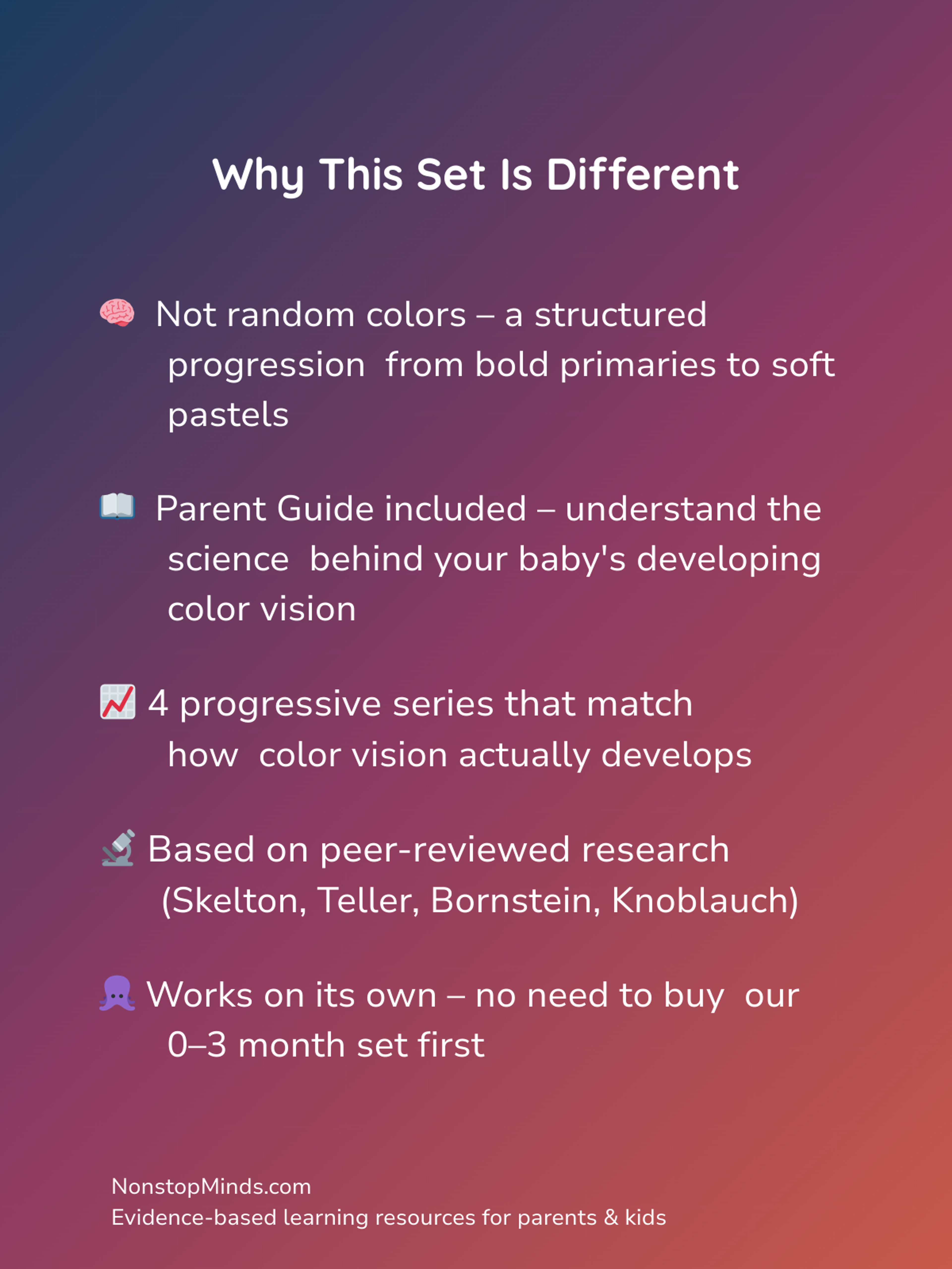 Color Contrast Cards — preview image 4