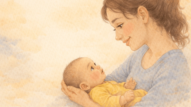 Activities for a 1 Month Old: What Your Baby Can Actually Do Right Now