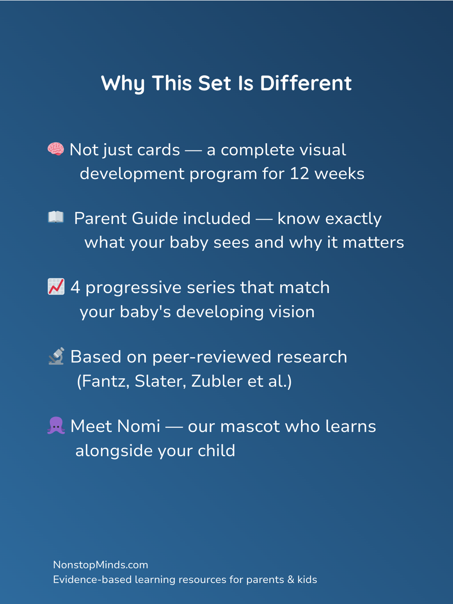 High Contrast Cards — preview image 5