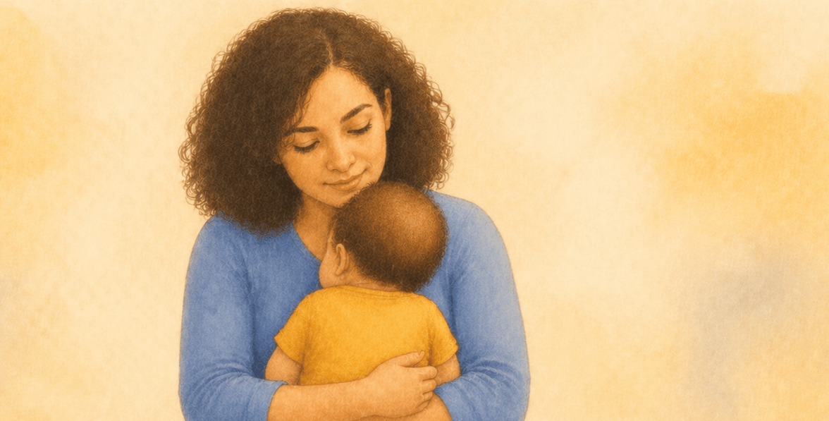 Baby Won't Nap: The Real Reason Daytime Sleep Is Harder
