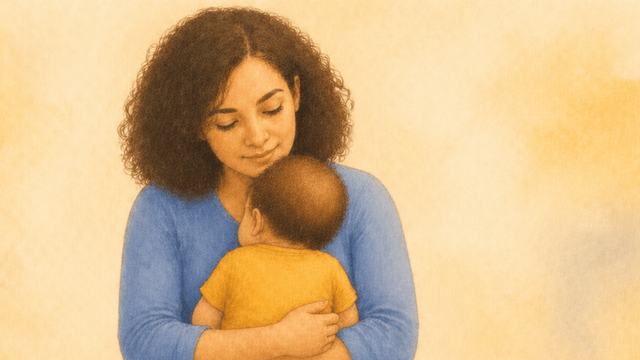 Baby Won't Nap: The Real Reason Daytime Sleep Is Harder