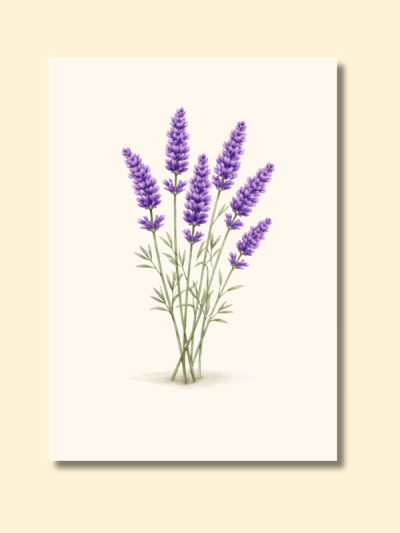 Botanical Wall Art — preview image 3