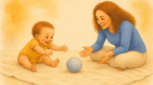 Activities for a 1 Year Old: What the First Birthday Actually Changes