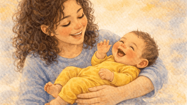Activities for a 2 Month Old: What Actually Changed and What to Do About It