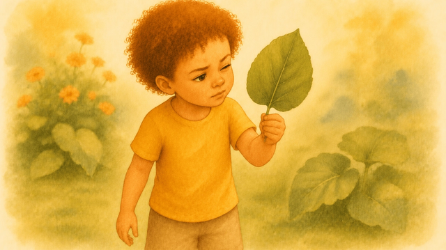 Summer Activities for Preschoolers: What Changes at 3, 4, and 5