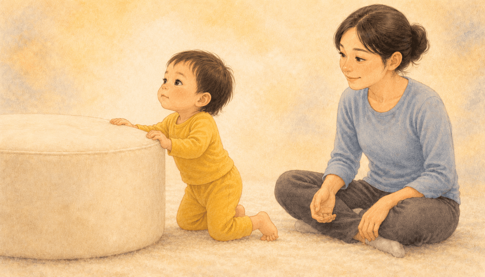 Baby Sleep Regression: Ages, Signs and What to Do