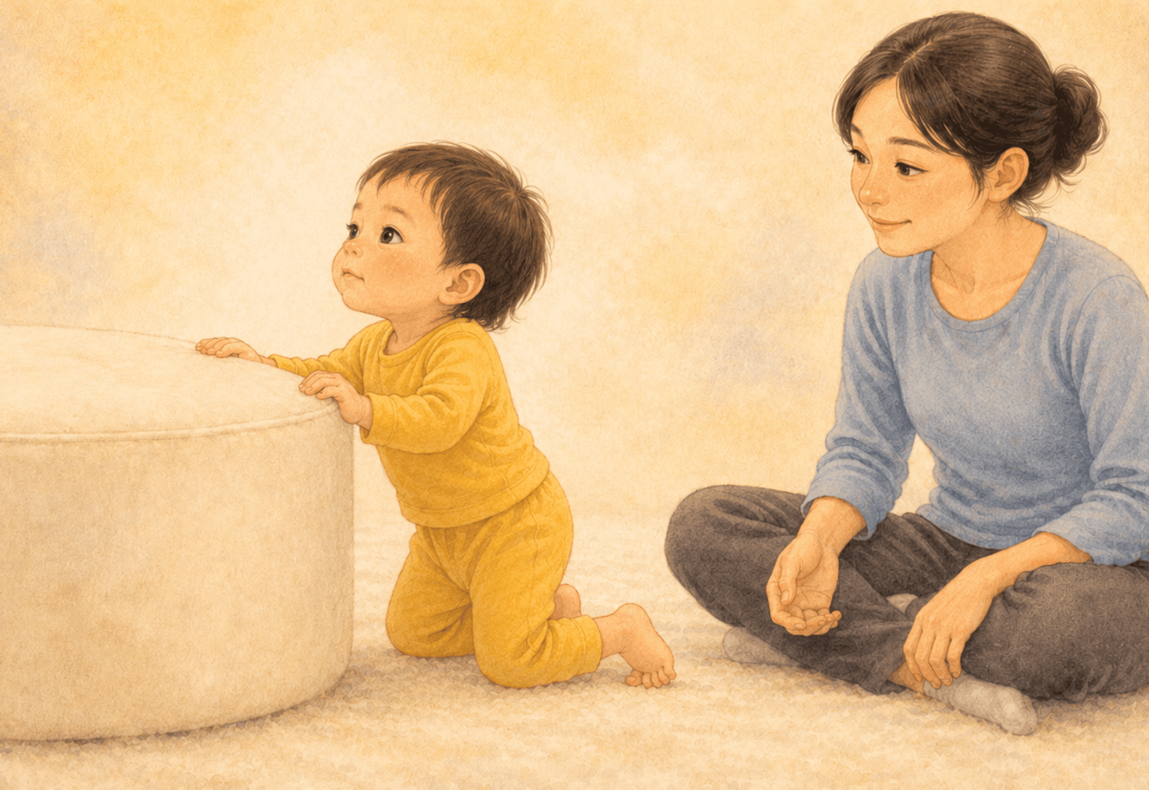 Baby Sleep Regression: Ages, Signs and What to Do