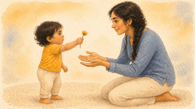Mother's Day Activities with Kids: Who's Actually Getting the Most Out of It