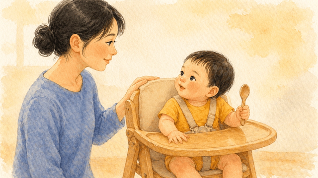 Activities for a 9 Month Old: What Changes at the First Formal Checkup Age
