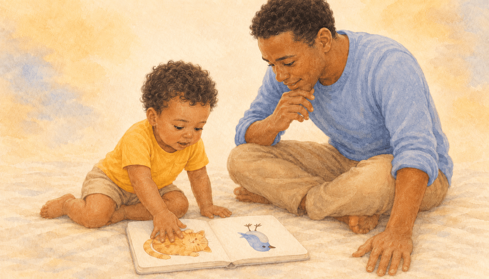 2 Year Old Words: Beyond the 50-Word Milestone