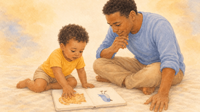 2 Year Old Words: Beyond the 50-Word Milestone