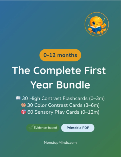 The Complete First Year Bundle