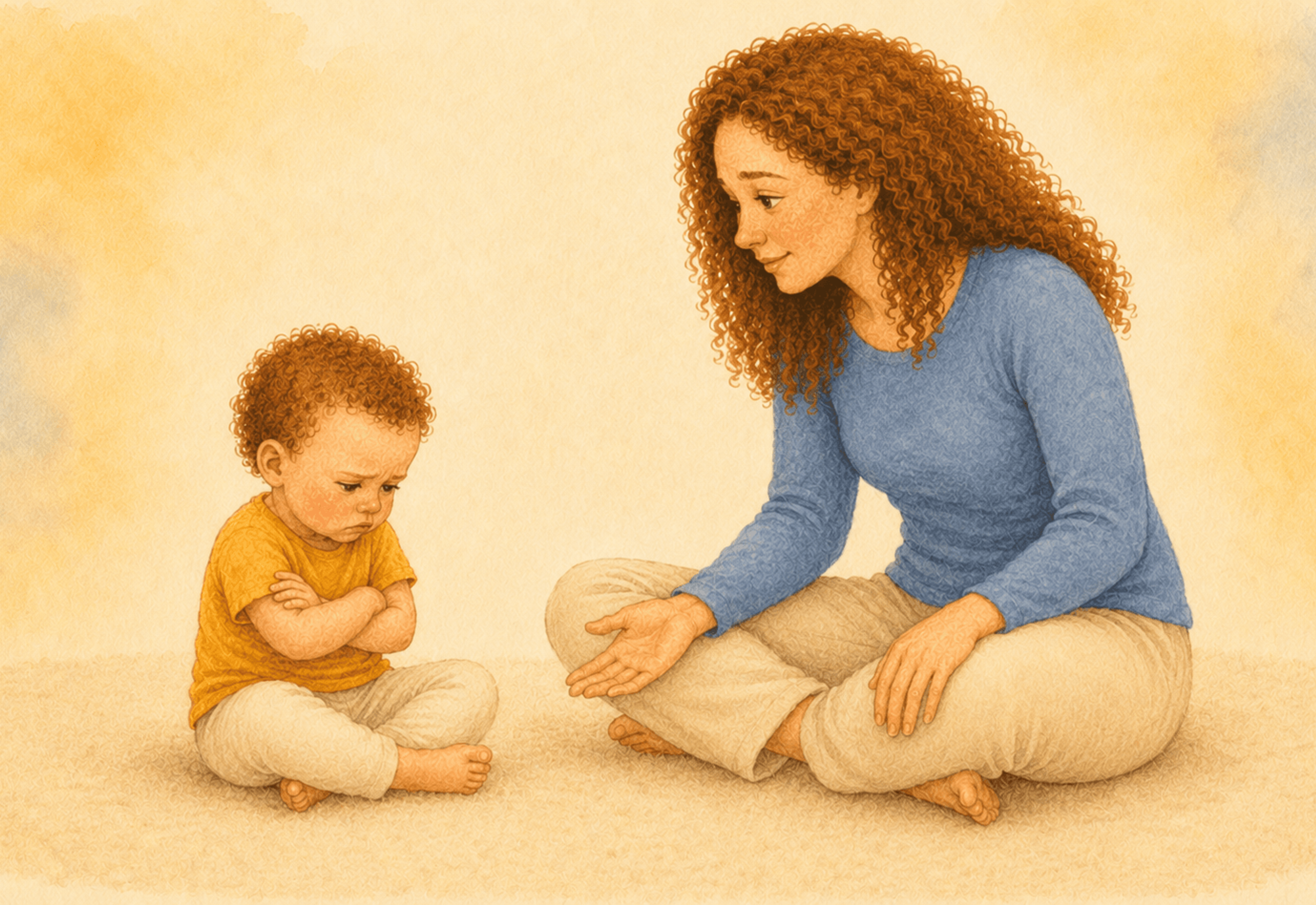 Gentle Parenting: What the Research Says