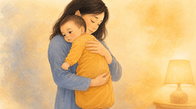 When Do Babies Sleep Through the Night