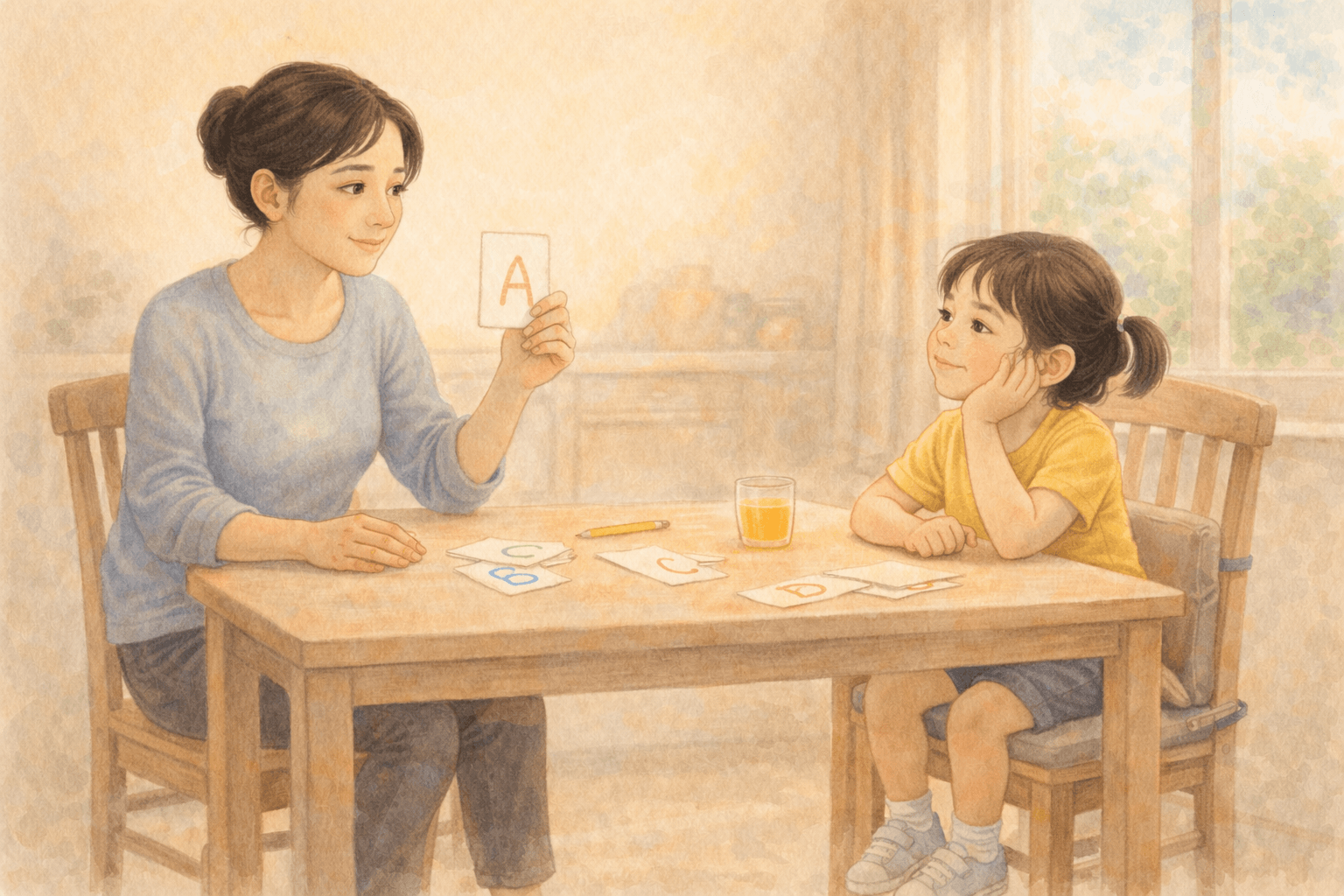 What Does "School Ready" Mean? A Parent's Guide to Kindergarten Readiness