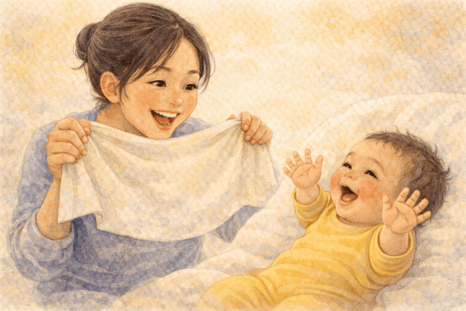 Activities for a 4 Month Old: What Your Baby Can Do Now That Changes Everything