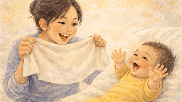 Activities for a 4 Month Old: What Your Baby Can Do Now That Changes Everything
