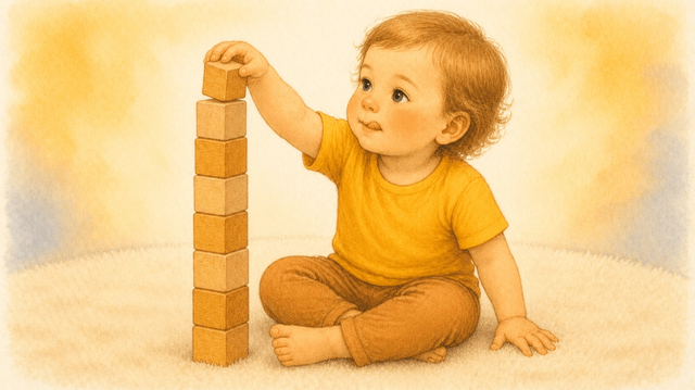 Activities for a 2 Year Old at Home: What the Brain Is Actually Practicing