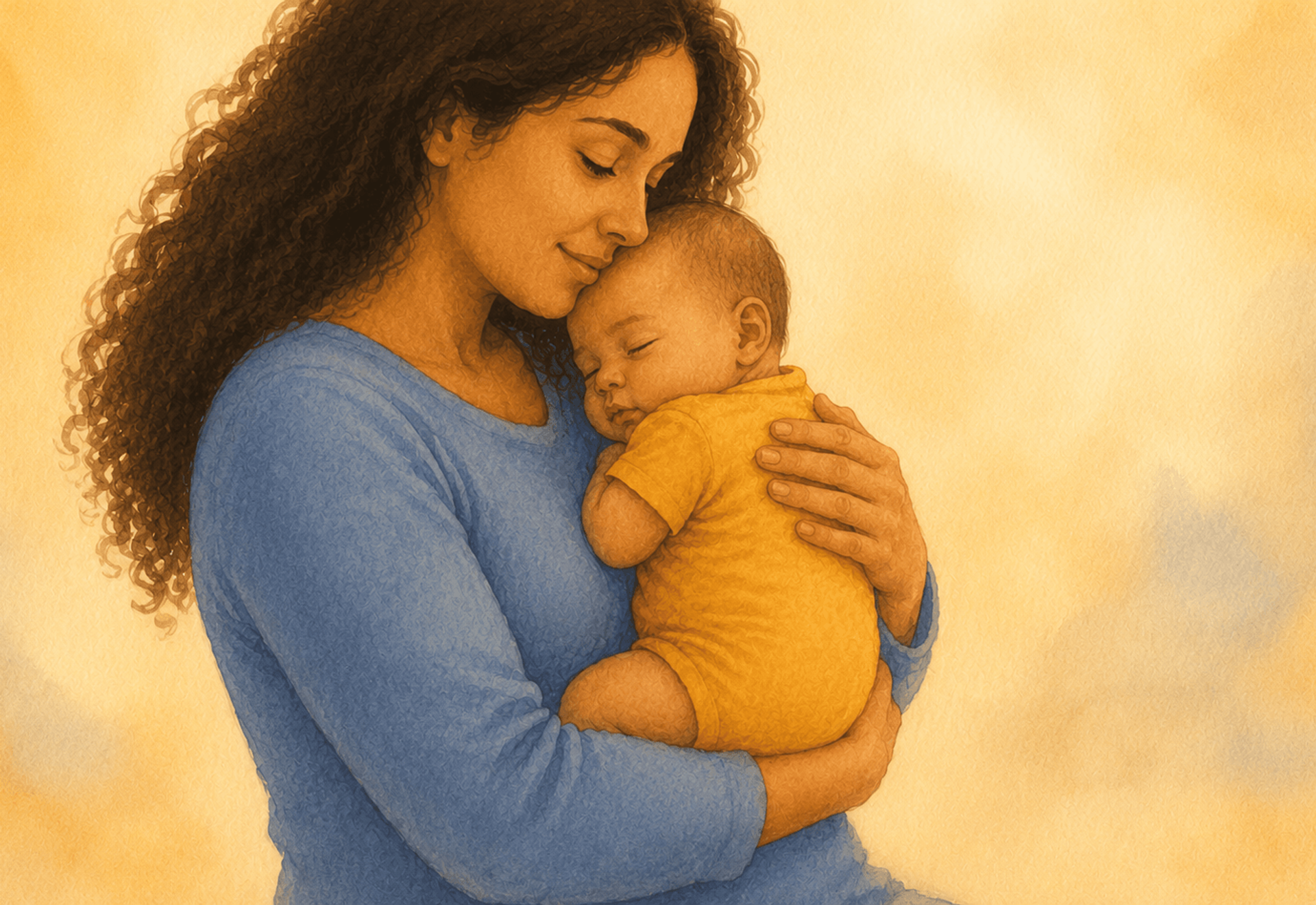 Newborn Care Basics: What the Research Behind Each Rule Says