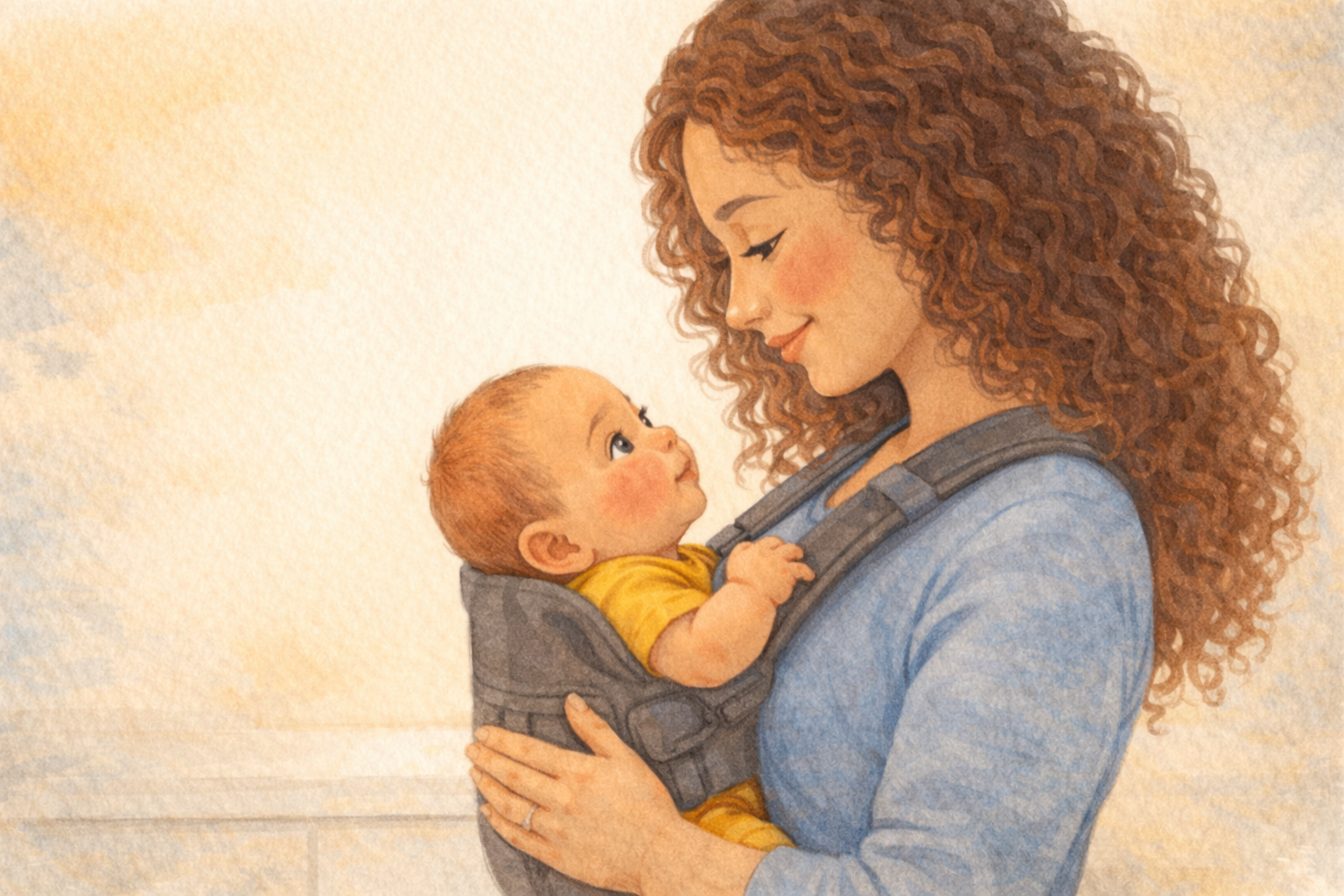 Screen-Free Activities for Babies: What to Do Instead