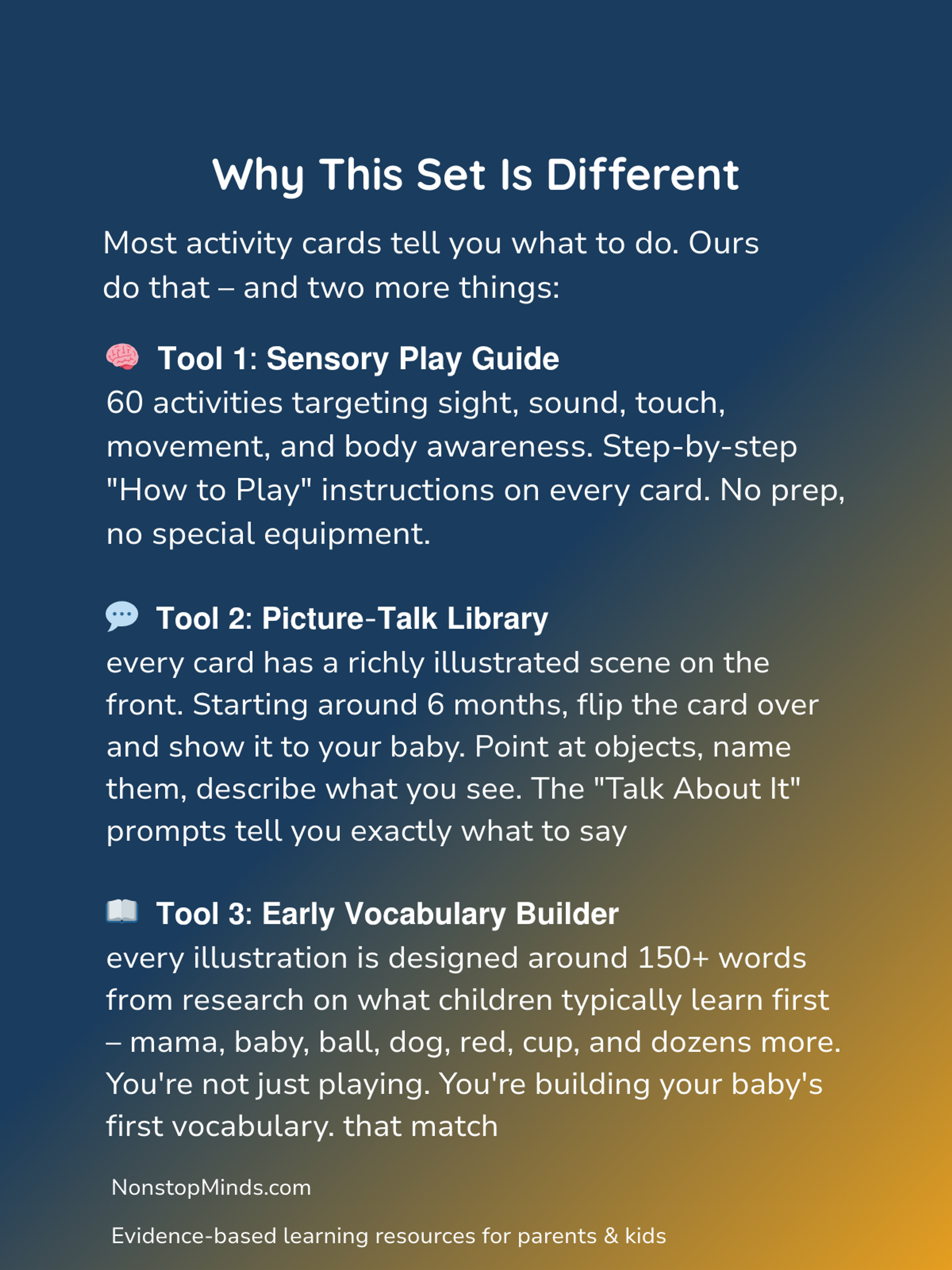 Sensory Play Cards — preview image 4