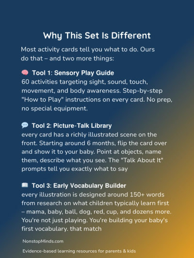 Sensory Play Cards — preview image 4