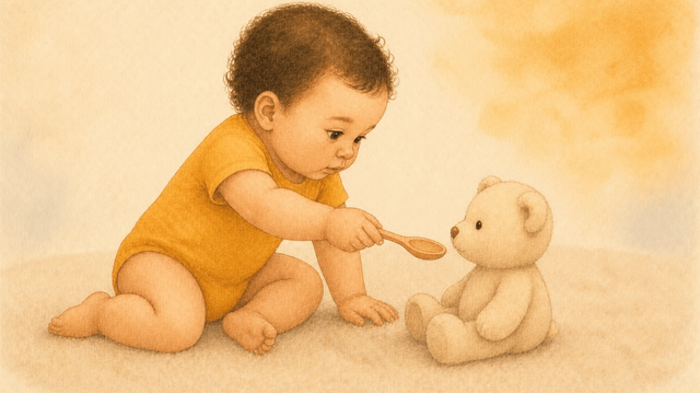 Activities for an 18 Month Old: What's Actually Happening Under the Hood