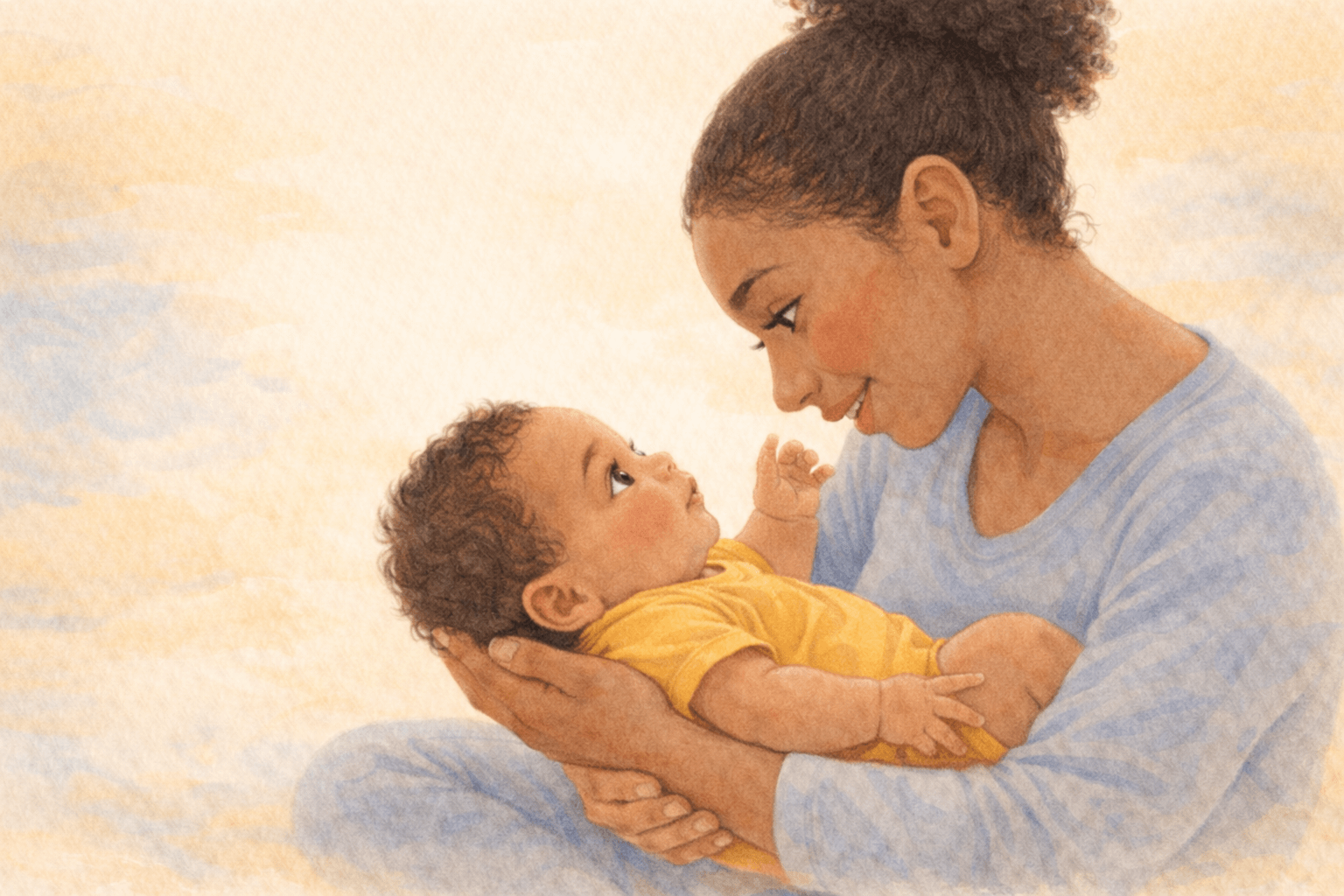 What to Do with a Newborn All Day: A Science-Backed Guide for New Parents