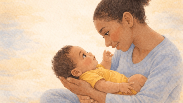 What to Do with a Newborn All Day: A Science-Backed Guide for New Parents