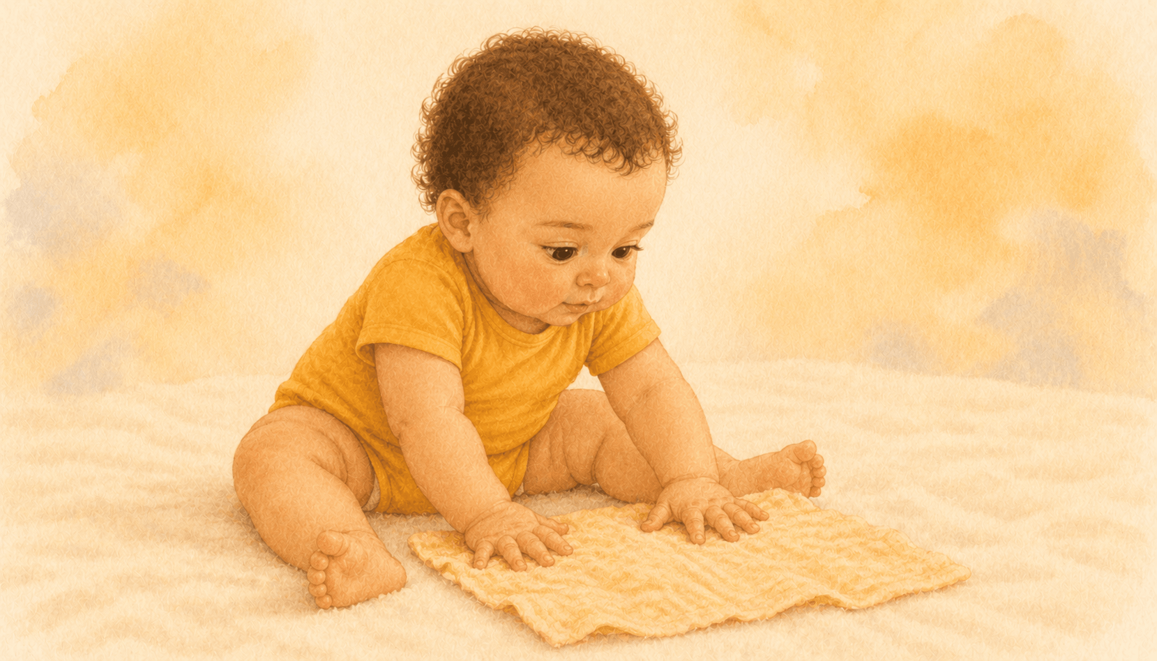 Cause and Effect Baby: When "I Did That" First Clicks