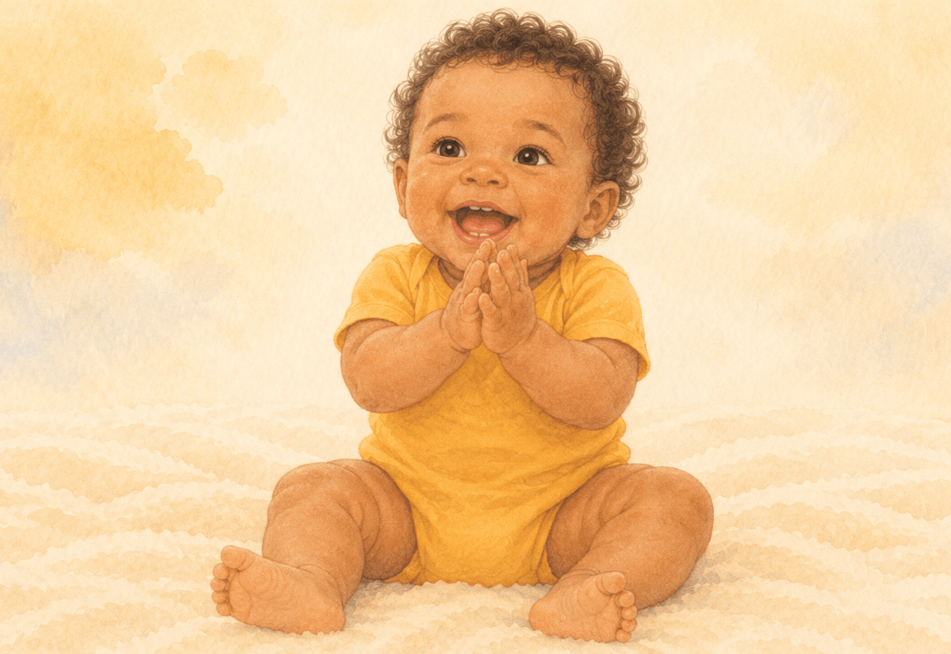 When Do Babies Start Clapping: The Answer Most Parents Don't Expect