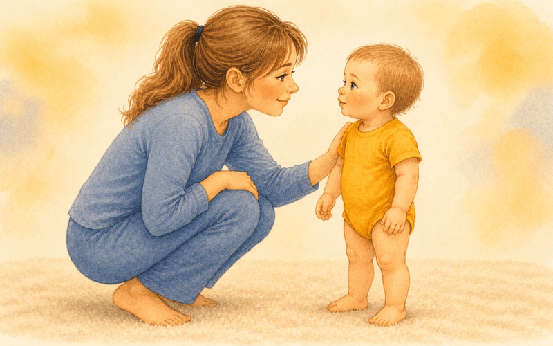 Why Toddlers Bite and How to Respond: It's Not What You Think