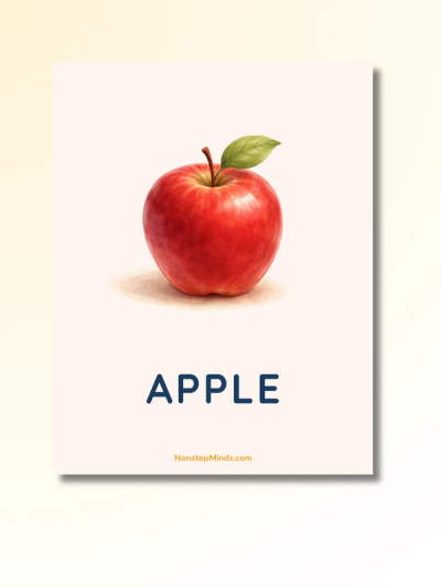 Fruits & Vegetables: Match, Spell & Play — preview image 4