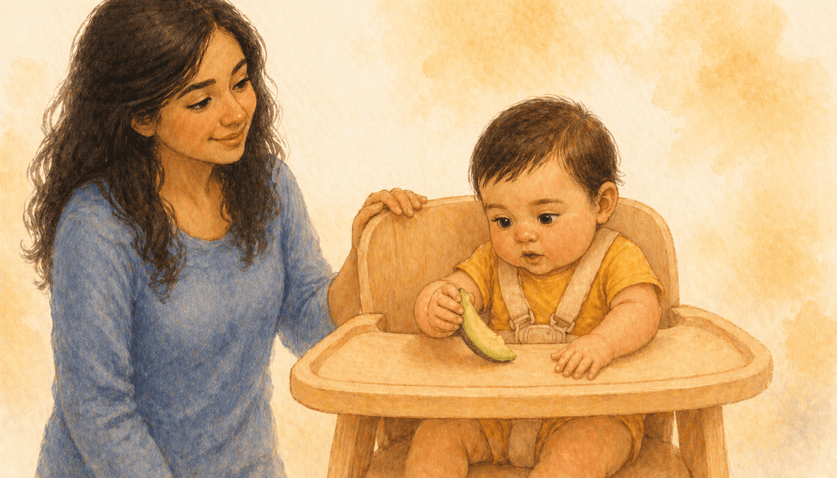 Baby Led Weaning: The Honest Guide to Safety and Real Risks