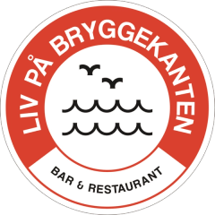 Liv på Bryggekanten