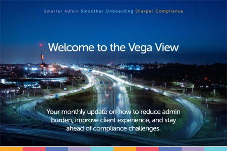 Vega View: Automation is No Longer Optional