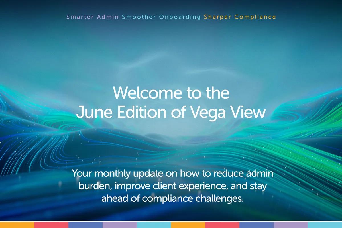 Vega View: Integrating Trust Admin Systems, STEP Guernsey