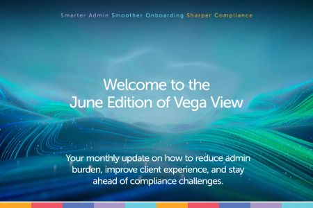 Vega View: Integrating Trust Admin Systems, STEP Guernsey