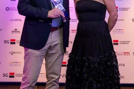 WealthBriefing Channel Islands Award Onboarding Winners
