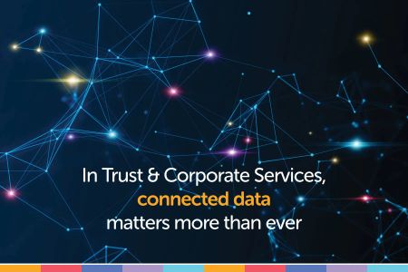 Why connected data matters more than ever