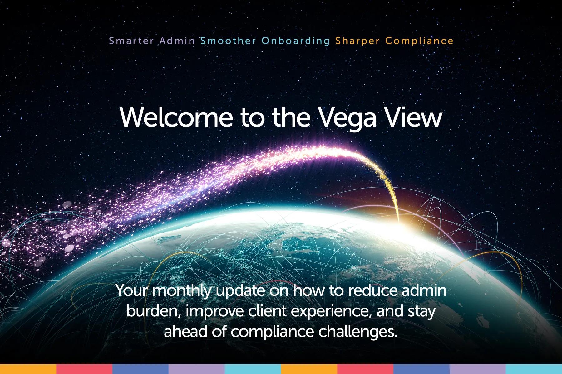 Vega View - December 2025