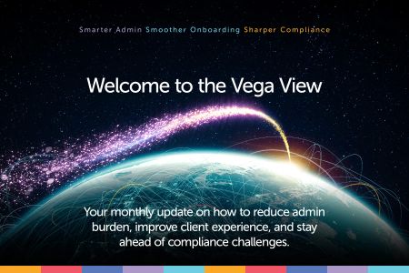 Vega View - December 2025