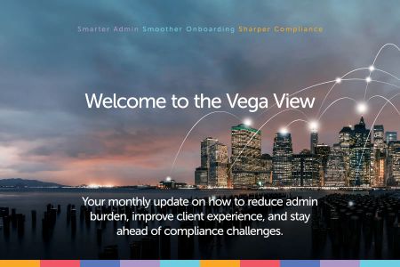 Vega View - September 2025