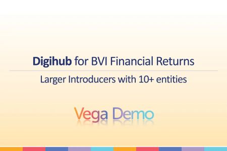 BVI Larger Introducers with 10+ Entities Demo